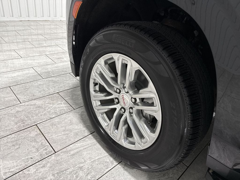 2023 GMC Yukon 4WD SLT
