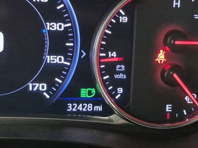 2023 Chevrolet Traverse FWD Premier