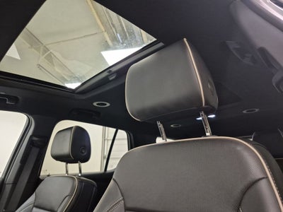 2023 Chevrolet Traverse FWD Premier