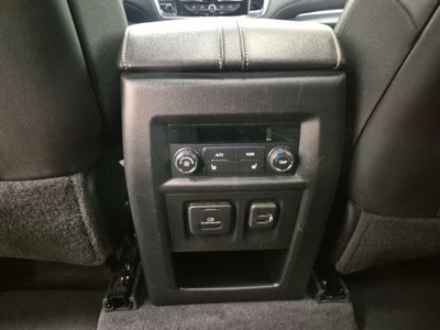 2023 Chevrolet Traverse FWD Premier