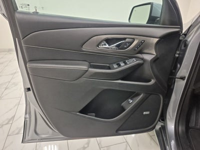 2023 Chevrolet Traverse FWD Premier