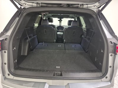 2023 Chevrolet Traverse FWD Premier