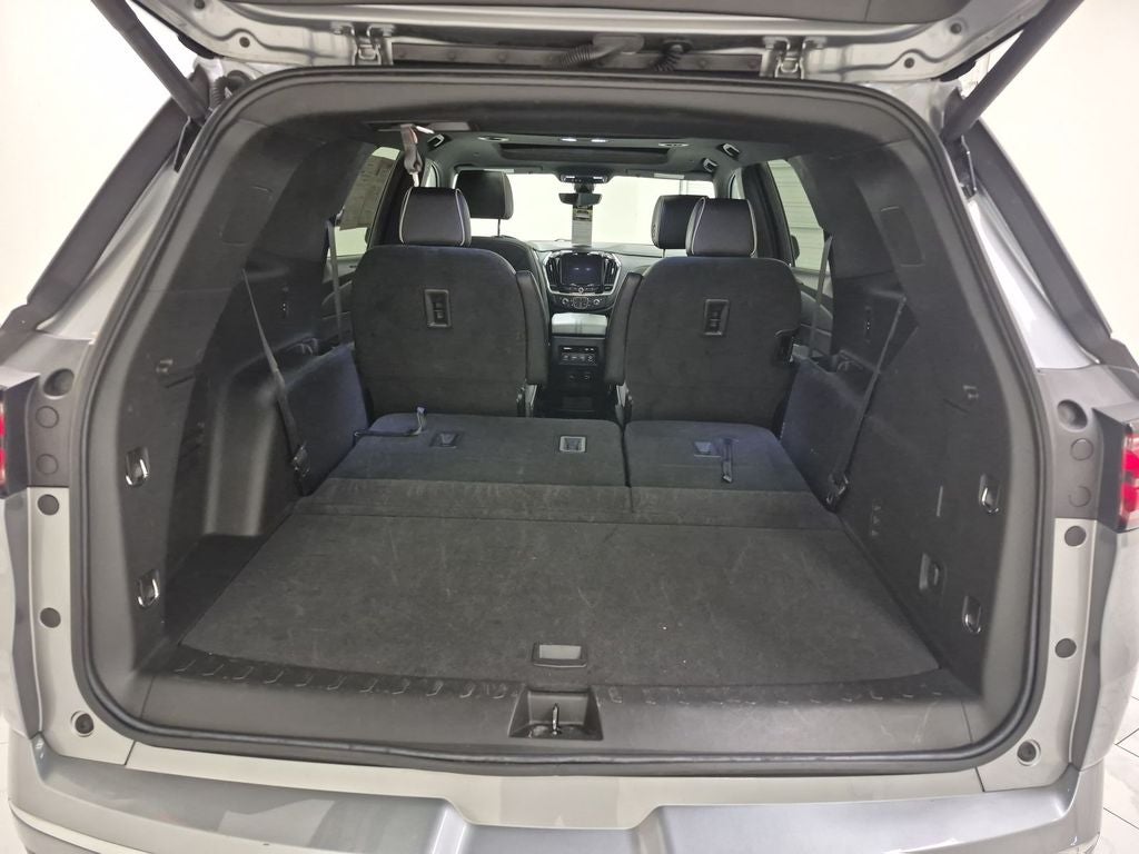 2023 Chevrolet Traverse FWD Premier