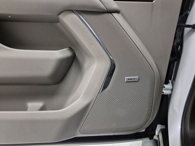 2025 Chevrolet Suburban 4WD Z71