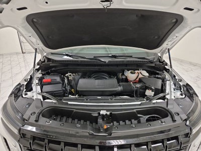 2025 Chevrolet Suburban 4WD Z71