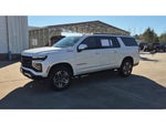 2025 Chevrolet Suburban 4WD Z71