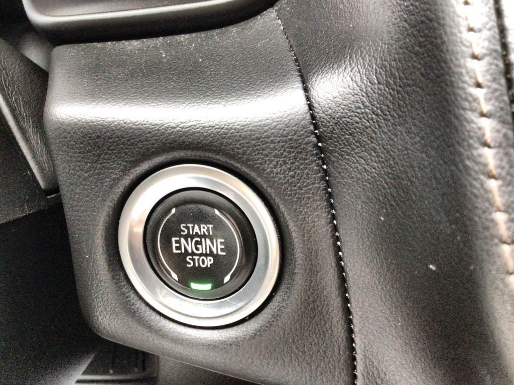 2022 Chevrolet Suburban High Country