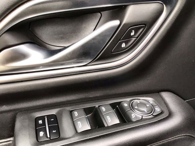 2022 Chevrolet Suburban High Country