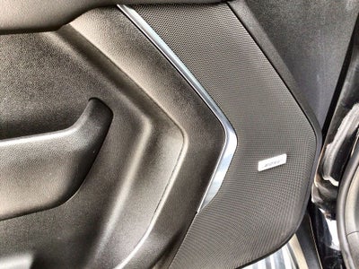 2022 Chevrolet Suburban High Country