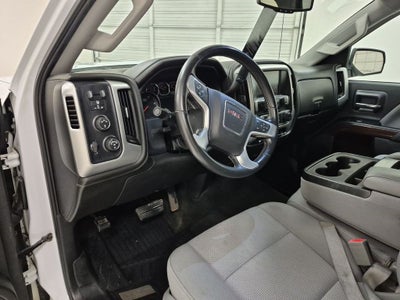 2016 GMC Sierra 2500HD SLE