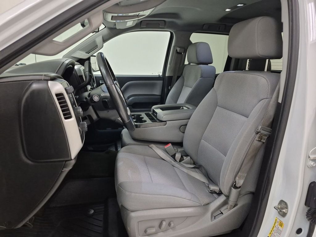 2016 GMC Sierra 2500HD SLE