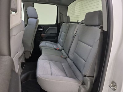 2016 GMC Sierra 2500HD SLE