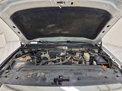 2016 GMC Sierra 2500HD SLE