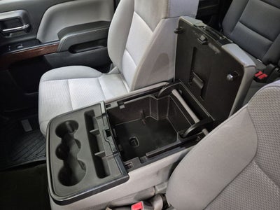 2016 GMC Sierra 2500HD SLE