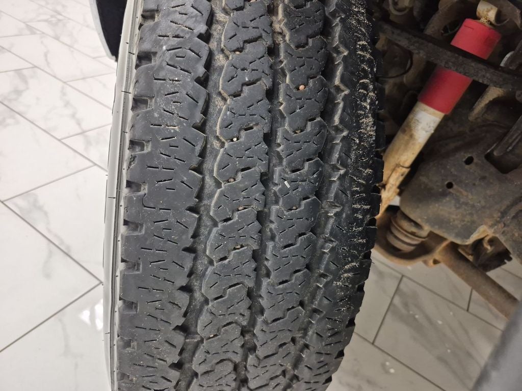 2016 GMC Sierra 2500HD SLE