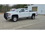 2016 GMC Sierra 2500HD SLE