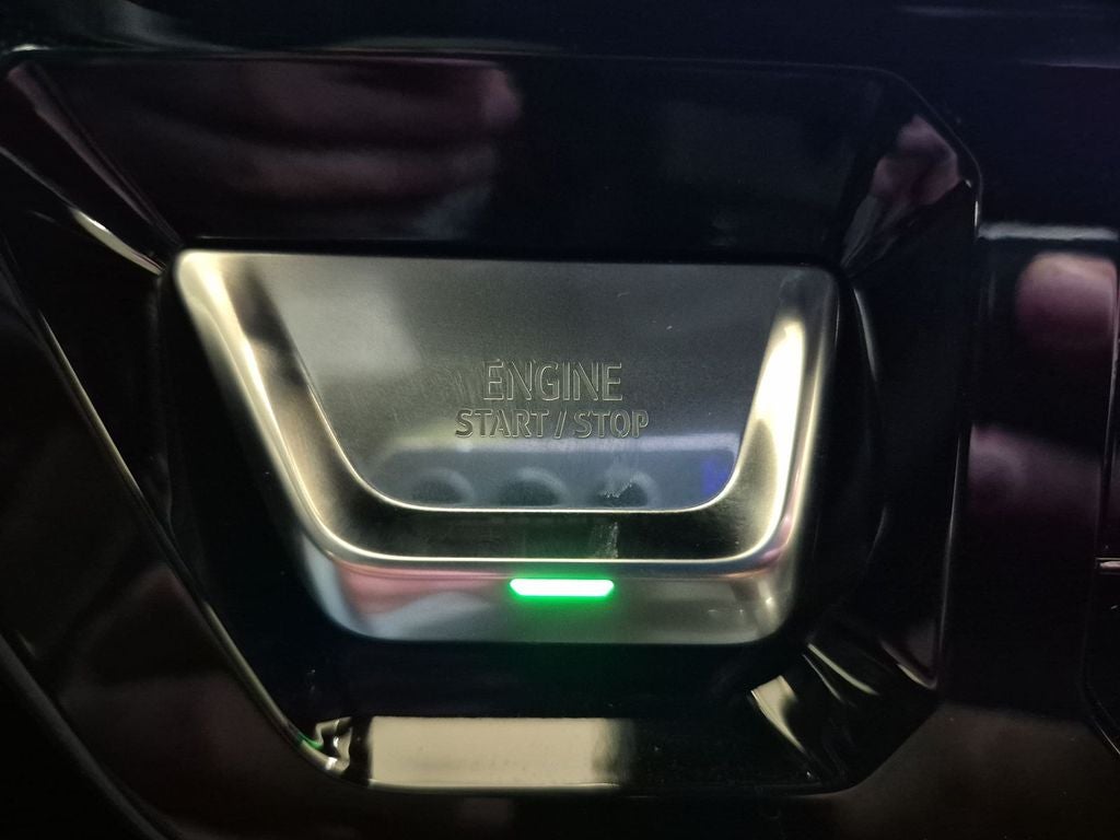 2024 GMC Sierra 2500HD 4WD Crew Cab Standard Bed AT4