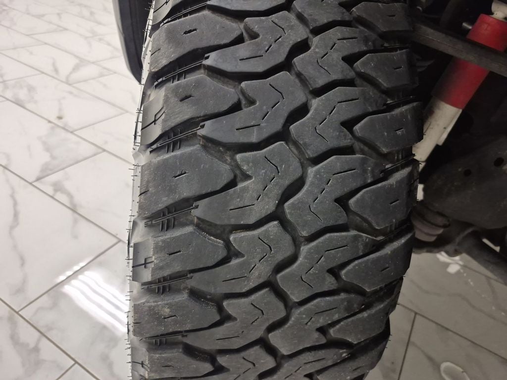 2024 GMC Sierra 2500HD 4WD Crew Cab Standard Bed AT4