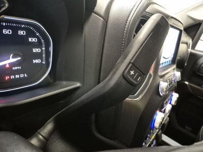 2021 GMC Sierra 2500HD 4WD Crew Cab Standard Bed Denali