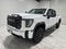 2025 GMC Sierra 2500HD 4WD Crew Cab Standard Bed AT4