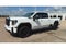 2025 GMC Sierra 2500HD 4WD Crew Cab Standard Bed AT4