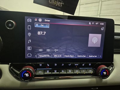 2024 GMC Canyon 4WD AT4X