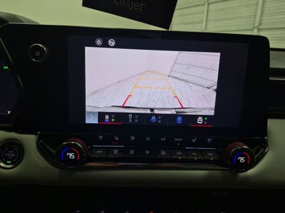 2024 GMC Canyon 4WD AT4X