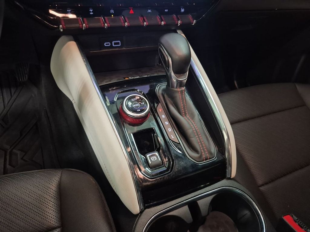 2024 GMC Canyon 4WD AT4X