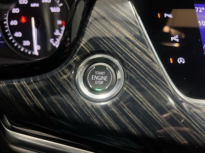 2024 Cadillac XT6 FWD Premium Luxury