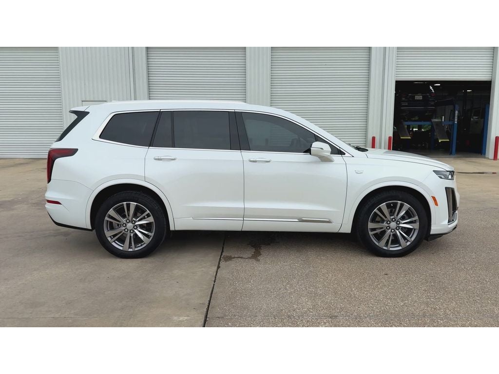 2024 Cadillac XT6 FWD Premium Luxury