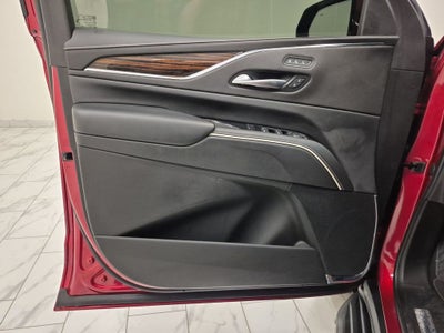 2023 Cadillac Escalade RWD Premium Luxury