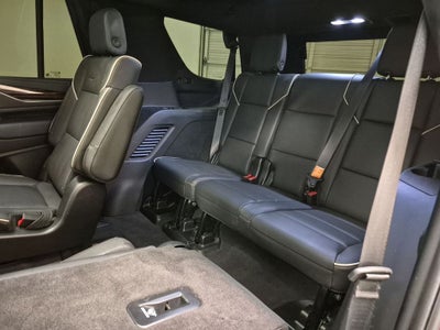 2023 Cadillac Escalade RWD Premium Luxury