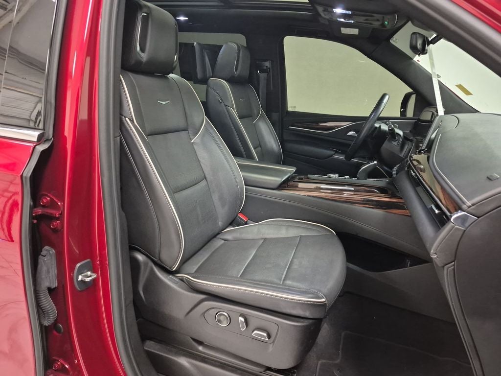 2023 Cadillac Escalade RWD Premium Luxury