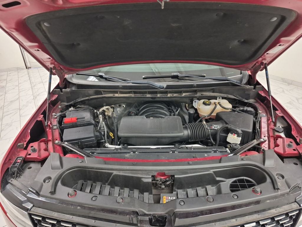 2023 Cadillac Escalade RWD Premium Luxury