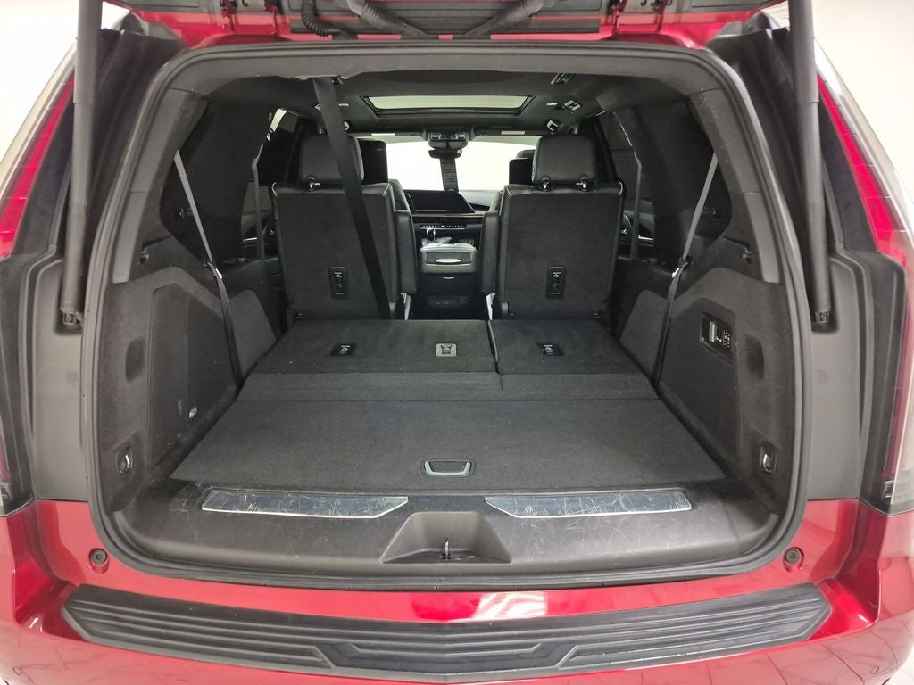 2023 Cadillac Escalade RWD Premium Luxury