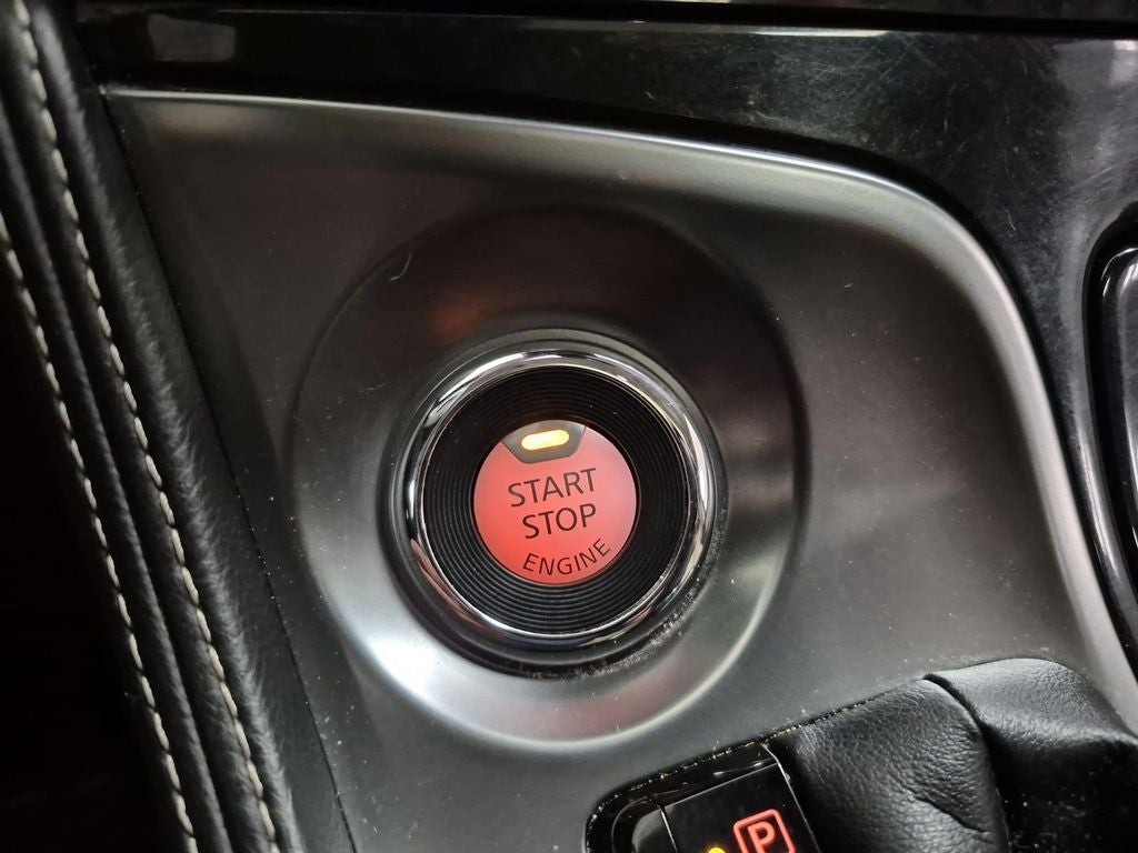 2022 Nissan Maxima Platinum Xtronic CVT