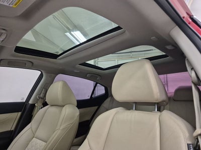 2022 Nissan Maxima Platinum Xtronic CVT