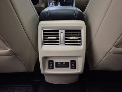 2022 Nissan Maxima Platinum Xtronic CVT