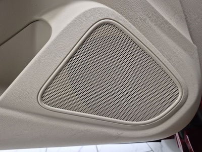 2022 Nissan Maxima Platinum Xtronic CVT