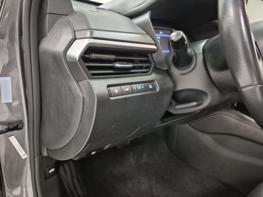 2023 Nissan Altima SL FWD