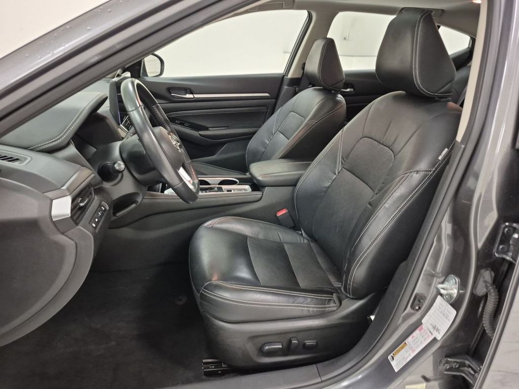 2023 Nissan Altima SL FWD