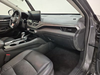 2023 Nissan Altima SL FWD