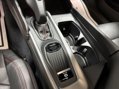 2026 Dodge Charger CHARGER SCAT PACK PLUS 2-DOOR AWD