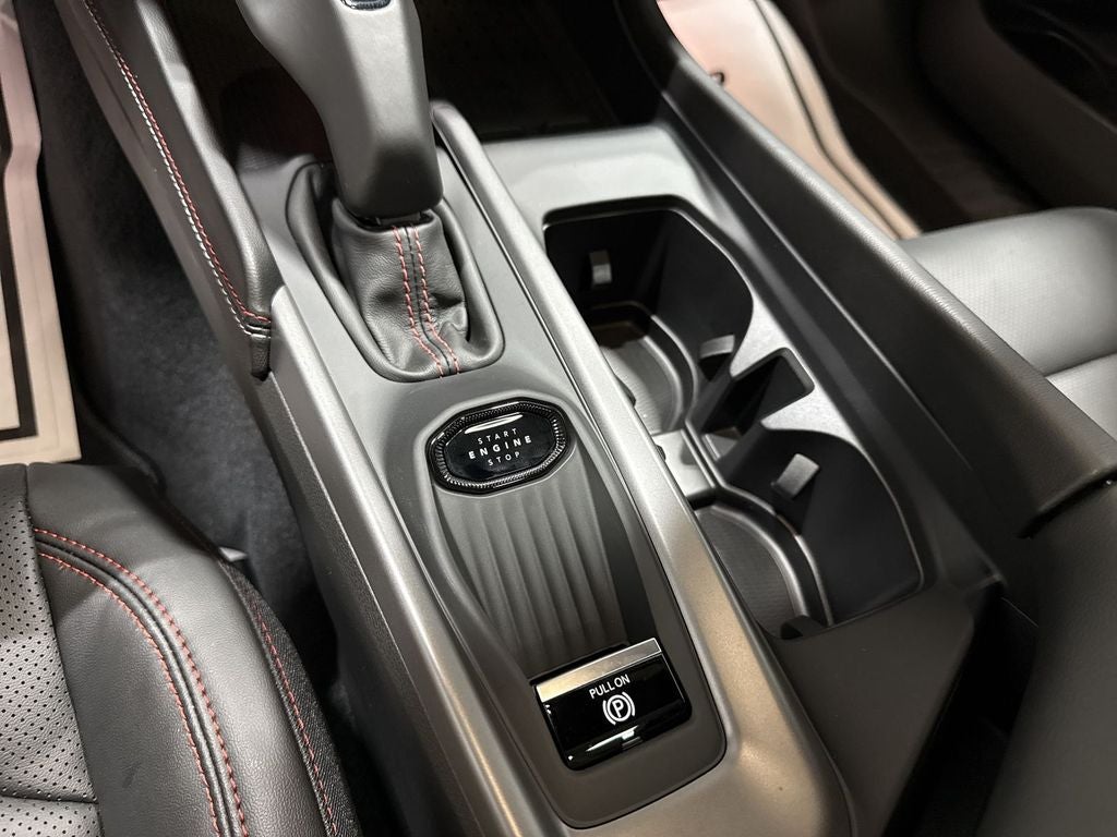 2026 Dodge Charger CHARGER SCAT PACK PLUS 2-DOOR AWD