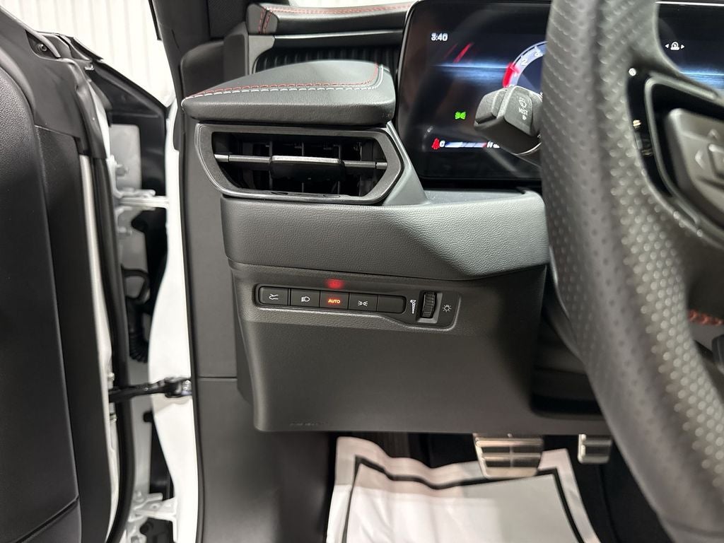 2026 Dodge Charger CHARGER SCAT PACK PLUS 2-DOOR AWD