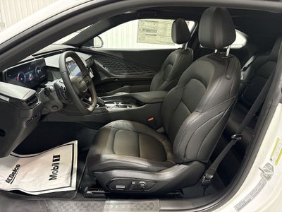 2026 Dodge Charger CHARGER SCAT PACK PLUS 2-DOOR AWD