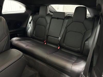 2026 Dodge Charger CHARGER SCAT PACK PLUS 2-DOOR AWD