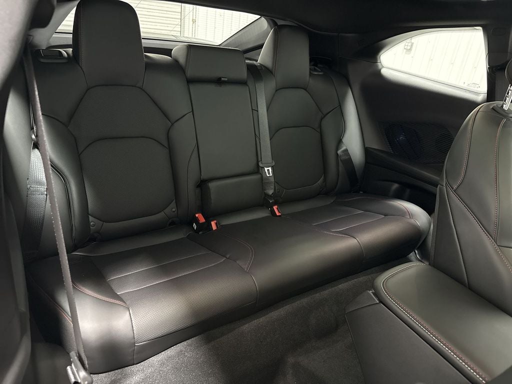 2026 Dodge Charger CHARGER SCAT PACK PLUS 2-DOOR AWD