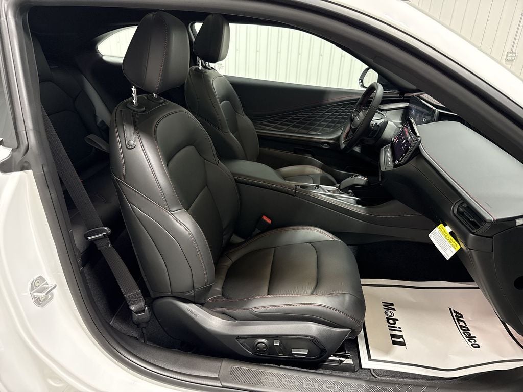 2026 Dodge Charger CHARGER SCAT PACK PLUS 2-DOOR AWD