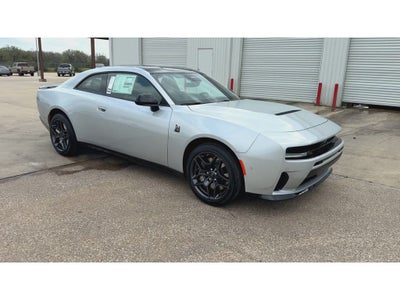 2026 Dodge Charger CHARGER SCAT PACK 2-DOOR AWD